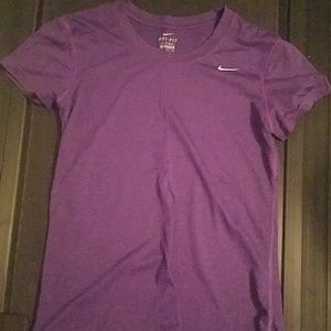 Dri-Fit Nike Shirt
